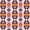A Pink, variant on jejeloiu Calm Tribal Full Size Comforter Sets,Serene Print Bedding Comforter Set For Boys,Gray Multicolor,Light Gray Reversible,3pcs,1 Comforter and 2 Pillowcases