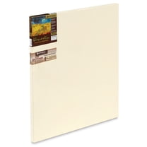 Masterpiece Vincent Pro Artfix Linen Canvas - 24" x 30", Oil Primed