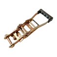 thumbnail image 4 of Tensor de trinquete para correa de bien, filtrante de trinquete kayaks, tapa de trinquete de motocicletas herramienta de apriete para mover vehículos de automóvil Estilo D, 4 of 8