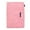 Pink, variant on ELEHOLD for Amazon Kindle Fire Max 11 Case (13th Generation, 2023 Release) 11" Flip Leather Case with Card Slots Kickstand Magnetic Clasp Shockproof Cover,Pink