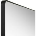 thumbnail image 2 of Mark&Day Mirrors, Louvenia Modern Square Wall Mirror for Living Room, Bedroom (32"H x 32"W), 2 of 7