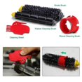 thumbnail image 5 of For Vacuum Cleaner Main Roller Side Brush Filter 500 600 Series 690 680 660 651 650 Accessories, 5 of 5