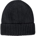 thumbnail image 3 of Winter Hats for Men Wool Knit Slouchy Beanie Hats Warm Baggy Skull Cap, 3 of 6