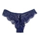 thumbnail image 1 of Braguita cintura alta Gibobby Ropa interior encaje para mujer Bikini Algodón M, 1 of 4