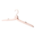 thumbnail image 4 of Percha de viaje para cruceros, accesorio esencial y versátil, percha para secar ropa, ideal para caravanas, escuelas, hoteles, dormitorios. Rosa, 4 of 8