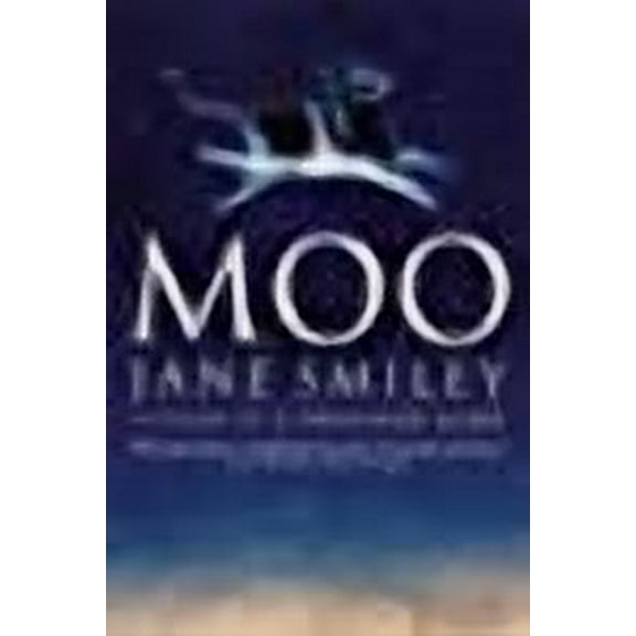 Moo (Book)
