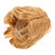 thumbnail image 5 of Peluca de disfraz divertida, peluca de pelo corto para hombre, peluca rubia para cosplay, peluca de uso diario para hombre, peluca corta de pelo artificial rubio para disfraz, 5 of 7