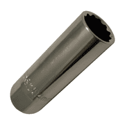 CTA Manufacturing 14 mm x 12 Point BMW Spark Plug Socket