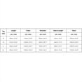 thumbnail image 2 of Women Casual Floral Cross Shirt Tee Tops V-neck Long Sleeve Loose Shirt Blouse Tops, 2 of 12
