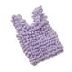 thumbnail image 2 of Bolsa de compras expandible, plegable y retráctil, para mujer Púrpura, 2 of 9