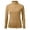B, variant on Product Category Thermal Underwear Top | Women Long Sleeve -L lined Crew Neck Base Layer Top for Winter Comfort