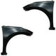 thumbnail image 1 of Par de SALPICADERAS ELANTRA 2016 HYUNDAI Generica ., 1 of 4
