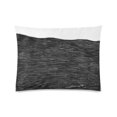thumbnail image 1 of BSDHOME Water At Night Deisign Pillowcase Pillow Cover Two Sides Printing 20x30 Inches, 1 of 1