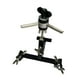 thumbnail image 2 of Abrazadera para soporte de cencerro para tambor, herramienta de práctica, accesorio de batería con múltiples abrazaderas de hardware profesional,, 2 of 9