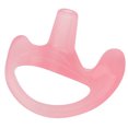 thumbnail image 4 of Silicone Ear Mold Replacement Practical Radio Ear Mold Soft and Portable Office for Home S,M,L, 4 of 7