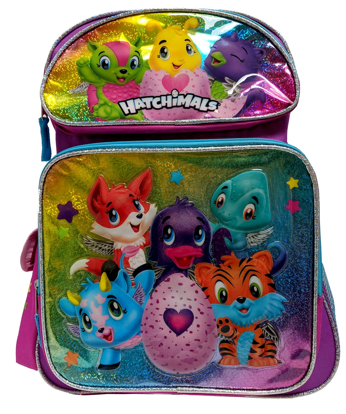 hatchimals shine bright