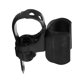 thumbnail image 3 of Soporte Universal para faros de bicicleta adaptador de montaje de lámpara delantera accesorios de ciclismo Hugtrwg Para estrenar, 3 of 5