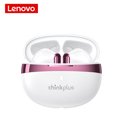 thumbnail image 1 of Lenovo thinkplus LP11 True Wireless BT Auriculares Semi-in-ear Sport Auriculares BT5.1 HiFi Calidad Lenovo Blanco, 1 of 6