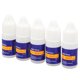 thumbnail image 1 of Pegamento Para Puntas De Uñas, Pegamento Para Uñas De Secado Rápido Y Duradero, 5 Piezas Con Cepillo Para Manicurista Para El Hogar, 1 of 7