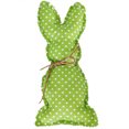 thumbnail image 1 of Coofit Easter Bunny Doll Festive Cute Stuffed Rabbit Decor Basket Ornament for Easter, 1 of 10