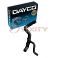 thumbnail image 3 of Dayco 71899 - Radiator Coolant Hose Fits select: 1997-2003 FORD F150, 2004 FORD F-150 HERITAGE, 3 of 3