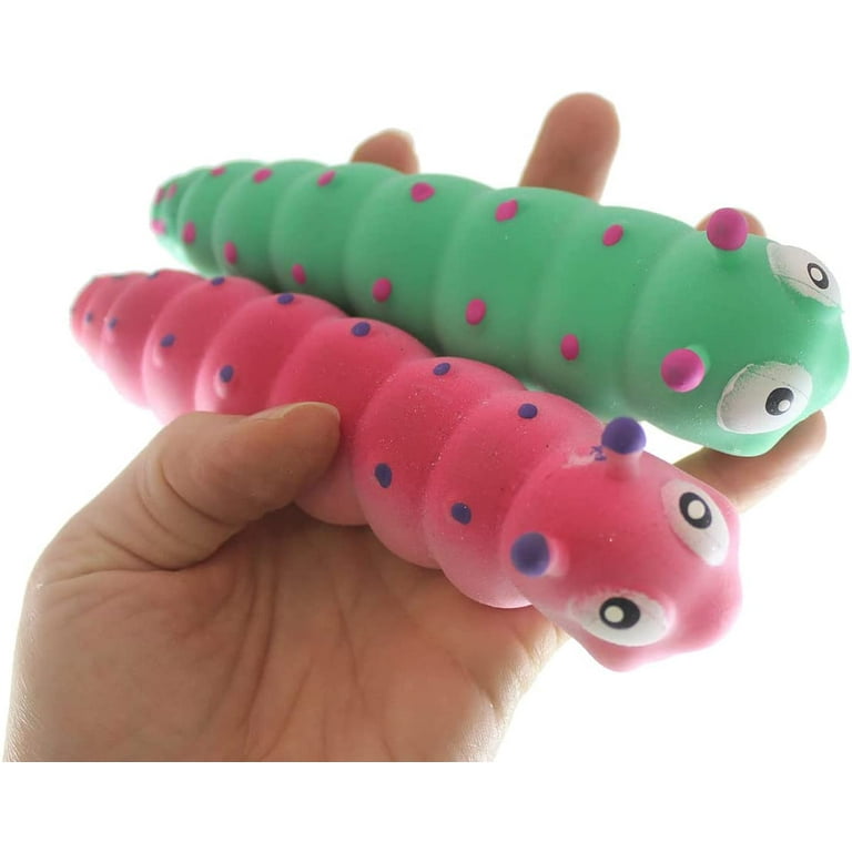 Caterpillar Fidget Toys