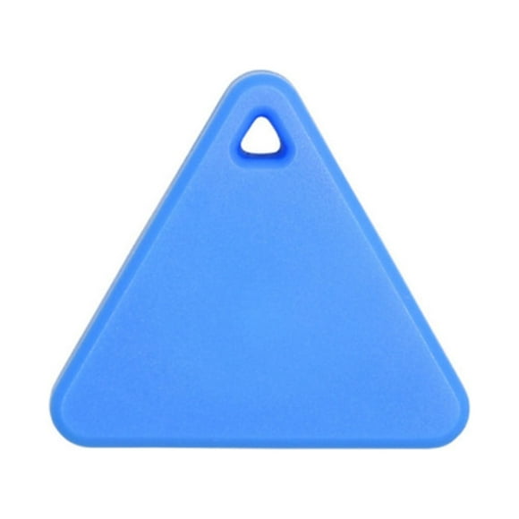 Fiudx Localizador de Llaves Inteligente, Sonido Potente, Batería de Larga Duración, Fácil de Usar para Llaves, Billetera, Gafas, Control Remoto, Oficina En Casa, Regalo Ideal para Personas Mayores, T