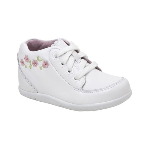 stride rite infant shoes