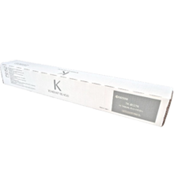 ~Brand New Original KYOCERA MITA TK-8527K Laser Toner Cartridge Black for Kyocera Mita Copystar CS3552CI