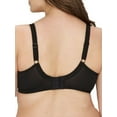 thumbnail image 2 of Goddess Womens Kayla Maximum Coverage Bra Style-GD6164, 2 of 2