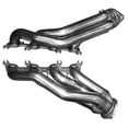 thumbnail image 2 of Kooks Custom Headers 22502410 Stainless Steel Headers Fits 10-15 Camaro Fits select: 2010-2015 CHEVROLET CAMARO, 2 of 7