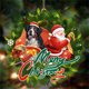 thumbnail image 3 of Adorno de Navidad Árbol encantador Regalo Adorno Árbol de Navidad Decoración de fiesta colgante Wmkox8yii fhajkh5391, 3 of 5