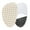Color_Universal code, variant on Ball Of Foot Cushions For High Heel Metatarsal Massage Pads With Breathable Elastic Flocking Nonslip Adhesive Backing