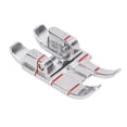 thumbnail image 4 of Senjay Sewing Machine Pressing Foot,Presser Foot,Quilting Presser Foot Stainless Steel 1/4 Inch Highly Efficient Quilting Foot For Sewing Machine, 4 of 8