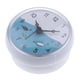 thumbnail image 4 of Reloj de pared con ventosa pequeño, reloj de baño con ventosa, reloj para refrigerador 75x35mm, 4 of 8