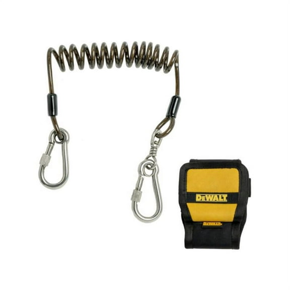 DEWALT Coiled Tape Measure Kit