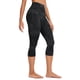 thumbnail image 1 of Pantalones CRZ YOGA Butterluxe Negro Tie Dye Flores 48 cm, 1 of 4