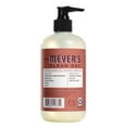thumbnail image 3 of Mrs. Meyer’s Clean Day Hand Soap, Fall Leaves Scent, 12.5 Fl Oz Bottle, 3 of 8