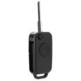 thumbnail image 1 of Coque de protection pour clé télécommande à 1 bouton, compatible avec Mercedes Benz Classe 1984-2004, 1 of 4