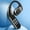 120#Black, variant on xjwjuw Open Ear Bluetooth 5.4 Headphones, Hanging Ear Wireless Earphones with Long Battery, Noise Reduction, Low Latency for Business, Sports, Workout, Cycling, Office Use