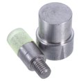 thumbnail image 4 of KAKOWELY 2pcs Double Capped Rivets Dies Machine Manual Hand Press Rivets Die Hand Tools For Clothes Universal Setting Manual Press,1.06X"X0.87"X0.87", 4 of 4