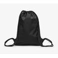 thumbnail image 2 of New Balance Performance String Bag Unisex Shoes Bag Sports Casual NWT NBGCF26P01, 2 of 4