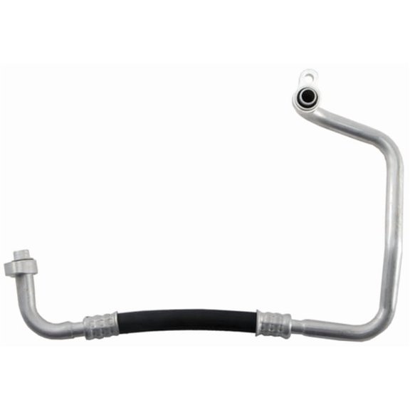 Suction Line Hose Assembly