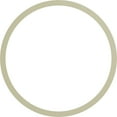 thumbnail image 5 of Ekena Millwork 43 5/8"OD x 39 3/8"ID x 2 1/8"W x 7/8"P Milton Ceiling Ring Kit, 5 of 11