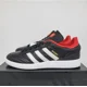 thumbnail image 1 of New Adi - das Busenitz Pro Core Black Men's Skateboarding Shoes IF4620, 1 of 6