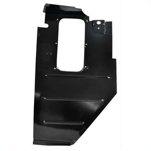 Dynacorn 1106DF Cowl Iner Front Side Panel RH 47-54 Chevy