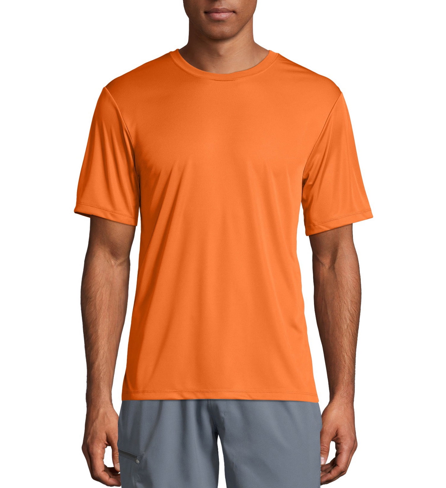 hanes sport cool dri men's performance tee