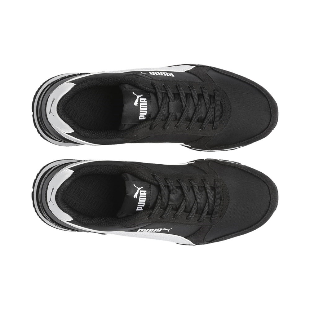 puma st runner v2 nl jr