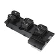 thumbnail image 1 of Unique Bargains Front Left Driver Side Power Window Switch for Hyundai Elantra 2009 2010 2011 2012 No.935702L010, 1 of 7