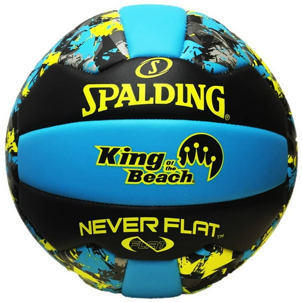 Spalding Neverflat Smooth EVA Volleyball